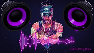 Jason Derulo - In My Head X Never Go (Machaki Remix) (Bass Boosted)