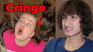 Try Not To Cringe But It's Actually Painful..