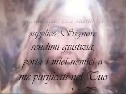 Ti Amo Mio Dolcissimo Gesu Maria Di Giovanni Youtube