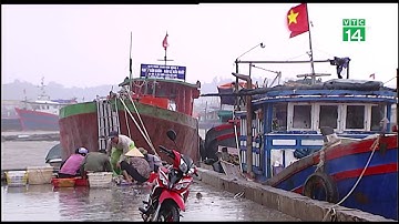 Sẵn sàng ứng phó thời tiết nguy hiểm trong dịp Quốc Khánh 2/9 | VTC14