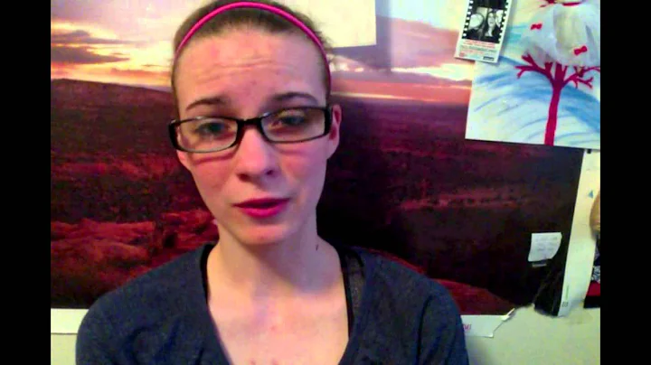Proper Manors ~ Video Blogs  "Meet Sherrie Simmons"