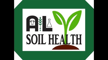 A&L Canada Labs Soil Health Webinar