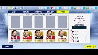 Hockey All-Stars 24 (How to upgrade your players tips and tricks) screenshot 3