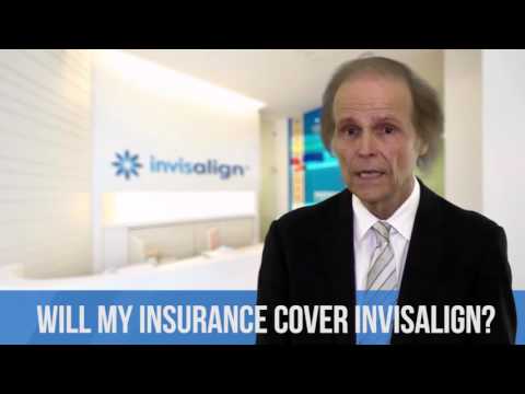 Will my insurance cover Invisalign?