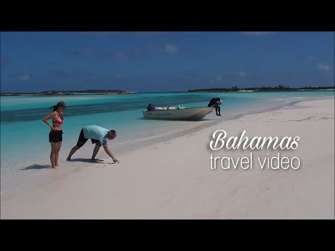 Video: Was Sie über Die Bahamas Wissen Sollten 