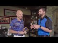 Major Dan Rooney talks Folds of Honor Foundation