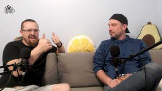 Episode 10: Disorganized and Chatty