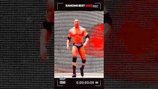 WWE Revenge Returns: We’re Sorry, But You Deserve It