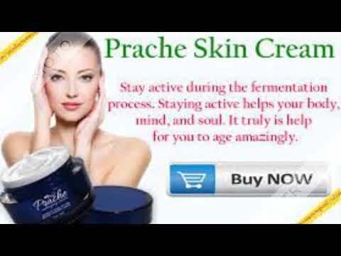 prache cream