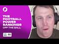 FOOTBALL POWER RANKINGS: "A Secret Sligo Fetish" | Heslin rejoins Westmeath Panel ahead of Dublin