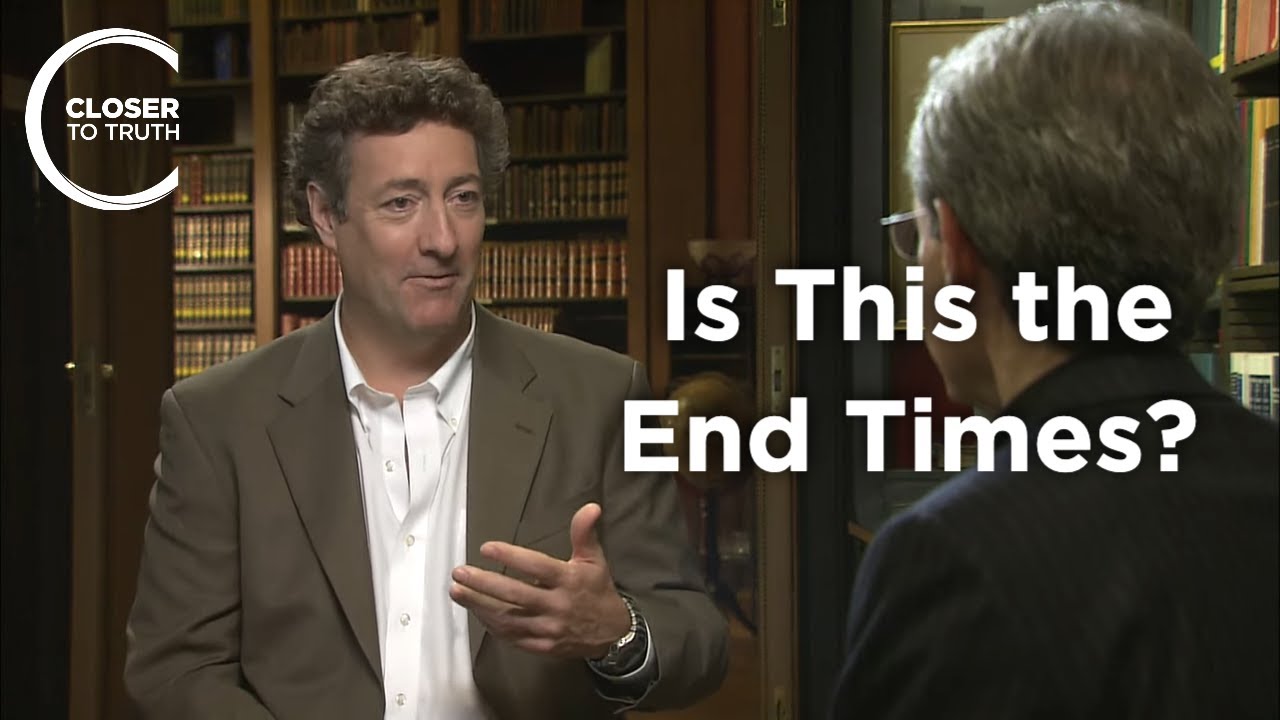 William Grassie - Is This the End Time?
