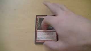 MTG Random Pack Of The Day #31 - 2012 Core Set