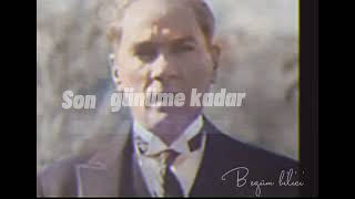 10 Kasım Atatürk Edit