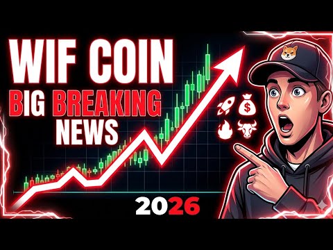 wif Coin price prediction 2026 | dogwifhat coin price prediction | dogwifhat Coin prediction