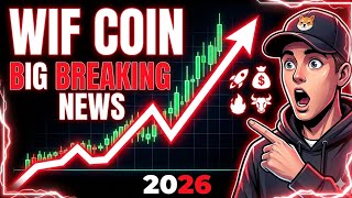 wif Coin price prediction 2026 | dogwifhat coin price prediction | dogwifhat Coin prediction