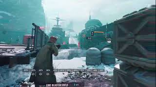 STAR WARS Zero Company VR Performance / Praydogs UEVR / Meta Quest 3 + RTX 4080 Super