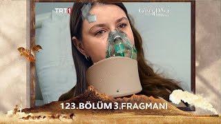 Gönül Dağı 123. Bölüm 3. Fragmanı