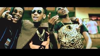 Phyno  Man Of The Year  