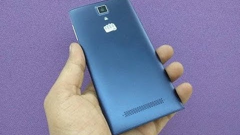 Micromax Canvas Amaze Hard Reset, Format Code solution