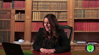 Know Your Worth: A CLE for Women Lawyers