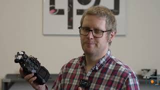 The LensPal - Zoom H8 Portable Recorder