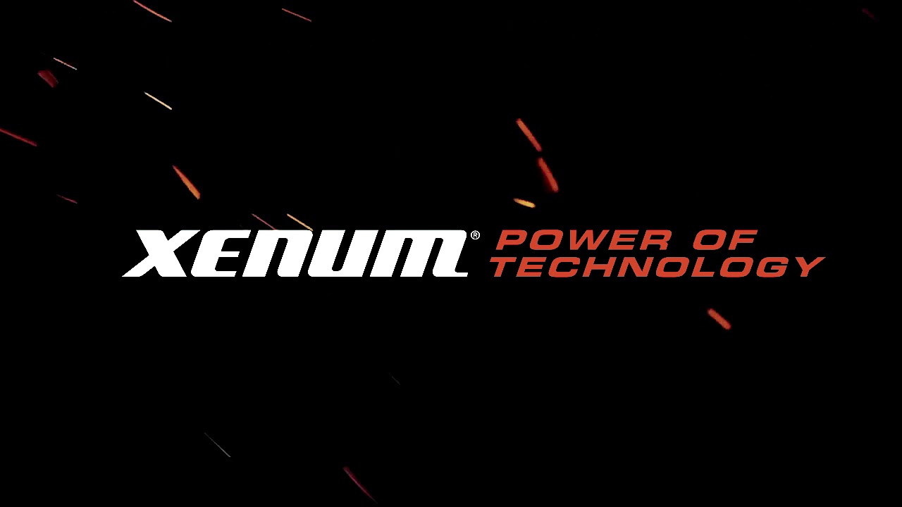 Xenum power of technology