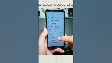 paano mag format ng mga android na mga cellphone