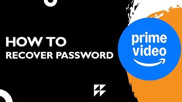How to Recover Password on Amazon Prime Video (Reset Login Step-by-Step Guide 2026)