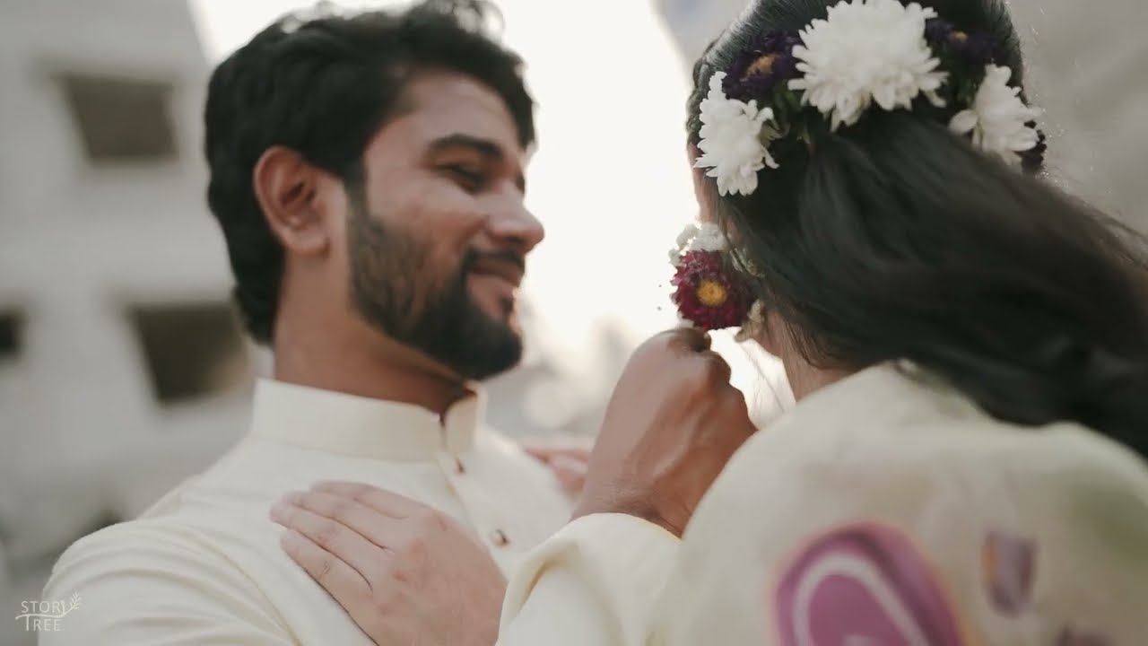 Tawheed x Khusbu | Holu Trailer I StoryTree I 2026