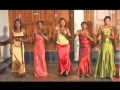 Mt Sinai Choir Ubushiku Official Video
