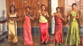 Mt Sinai Choir Ubushiku  Video
