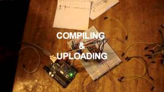 Full Hakology - Arduino multiplexing! Update