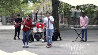 Tapco 5 Rfuture Nyc 2022