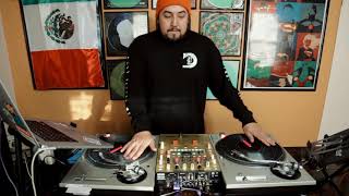 Quick Freestyle
Heres a quick video of me practicing in the studio today. Alots been going on in my life and currently just trying to settle things down before I come back to youtube. Hope all is well and my videos still help those who are looking for advice on subjects. If youd like to reach out to me hit me up on Instagram @andimacthatdj I always answer questions there. Thanks! Quick Freestyle