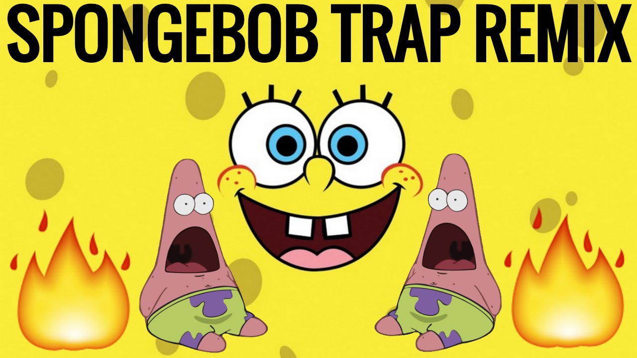 Spongebob Trap Remix Road Song Prod By Illusion X Youtube