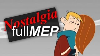 Nostalgia - One Republic Medley [Full MEP]