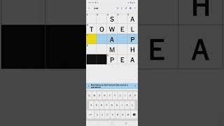 NYT Mini Crossword July 14 2025