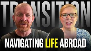 141 - Spain, suffering, and self-compassion (with Melissa Parks)