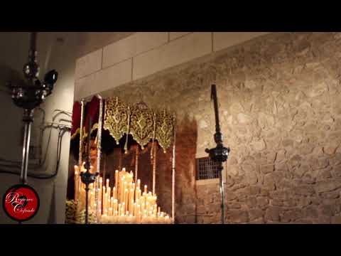 Ilustre y Fervorosa Hermandad Eucarística y Cofradía de Nazarenos de la Santa Cena y María Santísima de Fe y Caridad