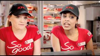 Download Lagu KFC - Twister TV commercial MP3 Download Lagu KFC - Twister TV commercial MP3
