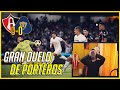 🔥 ¡Duelo de PORTEROS! | 🔴 REACCIÓN al ATLAS vs PUMAS 0-0 | Jornada 6 Liga MX Clausura 2022 🏆