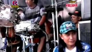 New palapa - Menunggu live in gamand