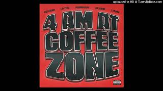 Wizz Havinn -  4AM at Coffee Zone (Florida Avengers) (CLEAN)