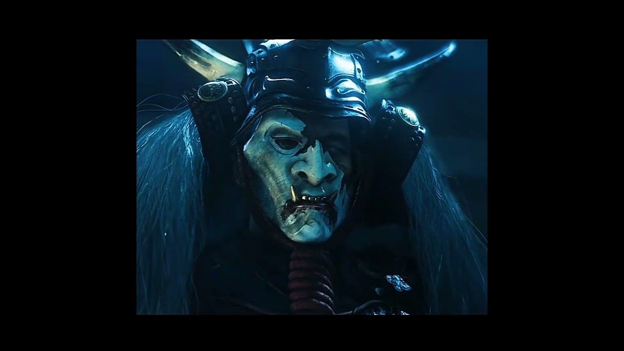 [Ghost of Yotei] - The Oni - edit