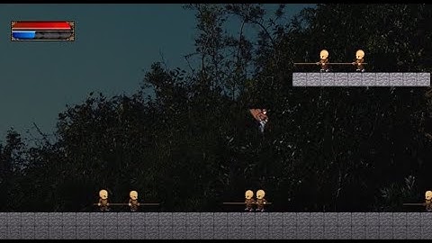 Wuxia World - Beta 1.0 Demo - Free RPG Game Created Using Python PyGame & Tkinter