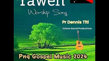 Yaweh I UPC Boana (Worship Song) Png Gospel Music 2024 I 🇵🇬🇵🇬🇵🇬💥🎵🎵🎵