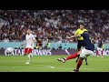هدف فرنسا الثاني في بولندا هدف كليان مبابي 