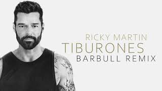 Ricky Martin - Tiburones (Barbull Remix)