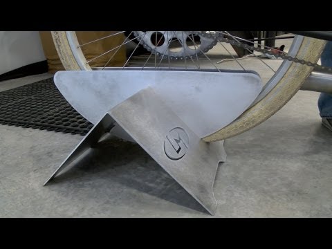New Cruiser Stand