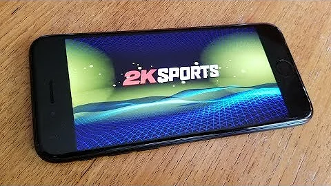 Is NBA 2K18 Mobile Worth Buying? - Fliptroniks.com